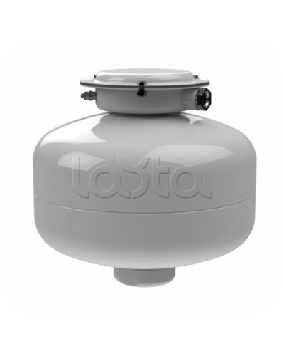 Модуль порошкового пожаротушения взрывозащищенный в нормальном исполнении потолочный Источник-плюс Тунгус-МПП(Н-Взр)-9(п)-И-ГЭ-У2 в Оренбурге Модули пожаротушения (Ex) Pintop.ru