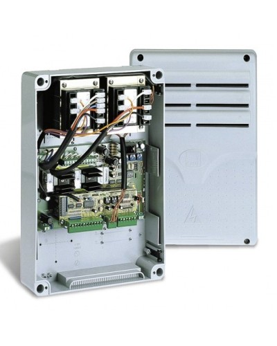 Плата блока управления ZL170N Came 3199ZL170N в Оренбурге Запчасти для шлагбаумов и автоматики Pintop.ru