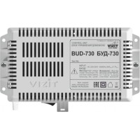 Блок управления Vizit БУД-730