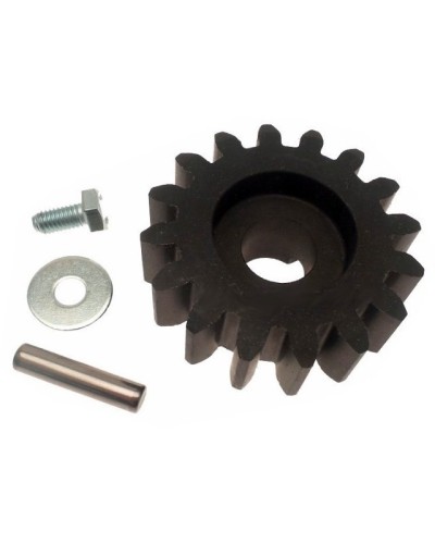 Шестерня пластиковая BXV800/1000 Came 119RIBS021 в Оренбурге Запчасти для шлагбаумов и автоматики Pintop.ru