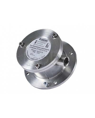 Преобразователь напряжения универсальный стабилизированный Спектрон-УП-220/12-Н в Оренбурге Дополнительное оборудование (Ex) Pintop.ru