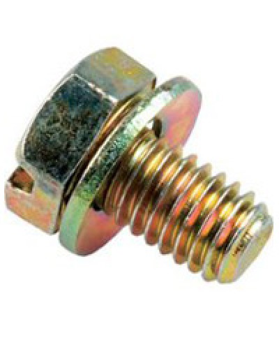 Винт с шайбой М6х10мм TH Legrand 036775 в Оренбурге Крепеж Pintop.ru