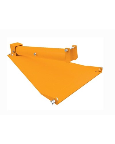 Привод 24 В с монтажным основанием ARK1 Came UNIPARK (1) в Оренбурге Парковочные системы Pintop.ru