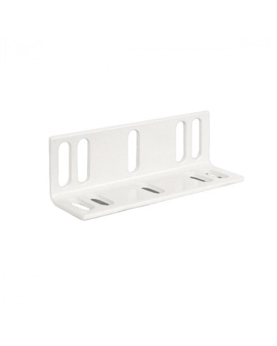 Олевс Уголок М2-300 (белый) в Оренбурге Электромагнитные замки Pintop.ru