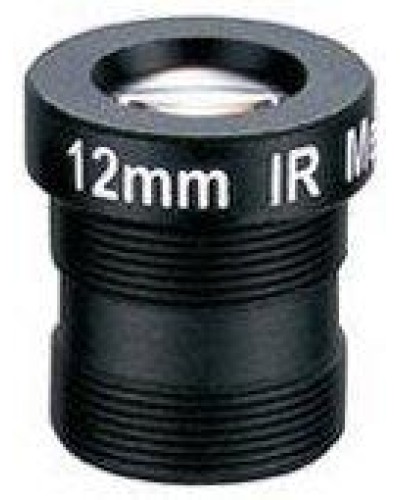 Объектив мегапиксельный с фиксированной диафрагмой Beward BL12018B-IR в Оренбурге Системы видеонаблюдения Pintop.ru