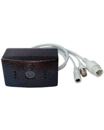 Камера видеонаблюдения выносная гибридная Метаком МКV-VC2H в Оренбурге Блоки вызова многоабонентные Pintop.ru