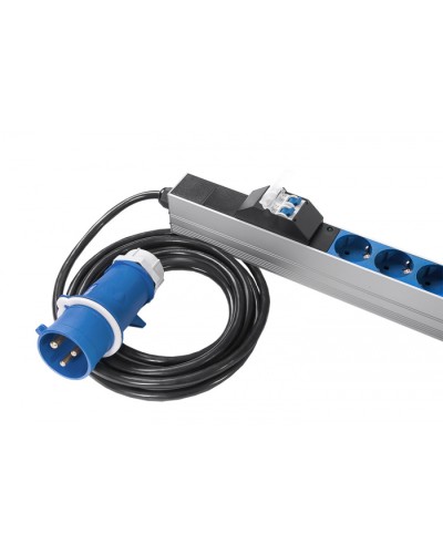 Блок розеток REM R-32-24S-A-I-1820-3-2P в Оренбурге Блоки розеток Pintop.ru