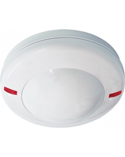 Извещатель охранный объемный оптикоэлектронный радиоканальный Риэлта Пирон-6РК в Оренбурге Извещатели охранные Pintop.ru