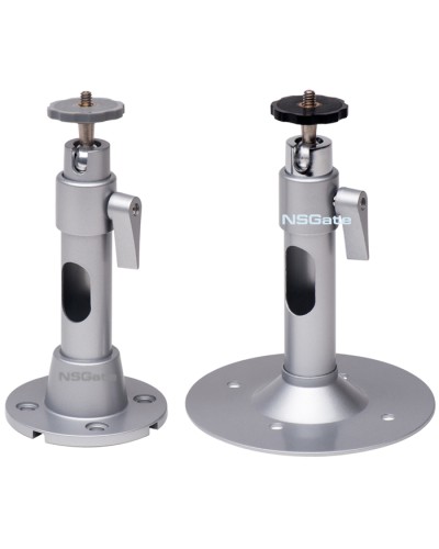 Кронштейн настенный/потолочный NSGate NBR-4150 в Оренбурге Системы видеонаблюдения Pintop.ru