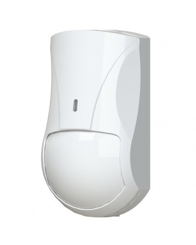 Извещатель охранный объемный комбинированно-совмещенный Риэлта Мираж (ИО418-1) в Оренбурге Извещатели охранные Pintop.ru