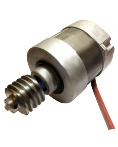 Электродвигатель BХ-Р Came 119RIBX033 в Оренбурге Запчасти для шлагбаумов и автоматики Pintop.ru