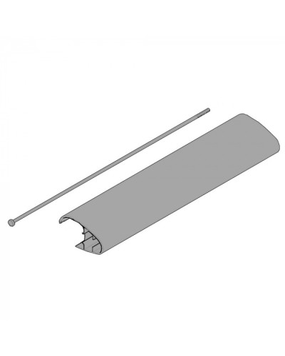 Втулка ведущая KRONO 5 Came 119RID211 в Оренбурге Запчасти для шлагбаумов и автоматики Pintop.ru