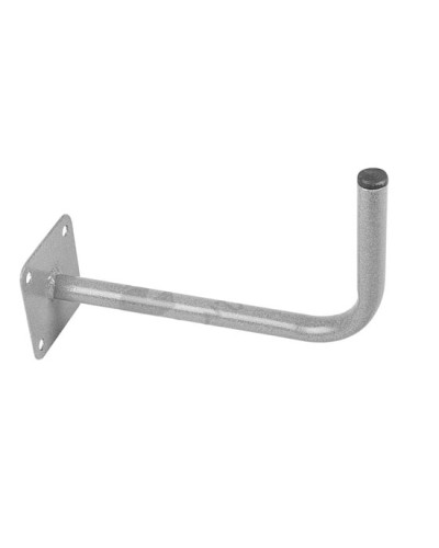 Кронштейн эфирный 45см Г-образный REXANT 34-0581 в Оренбурге Аксессуары для стоек и шкафов Pintop.ru