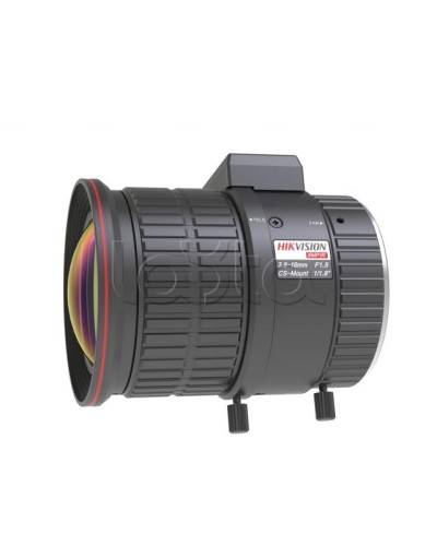 Объектив вариофокальный Hikvision HV3816P-8MPIR в Оренбурге Объективы для камер видеонаблюдения Pintop.ru