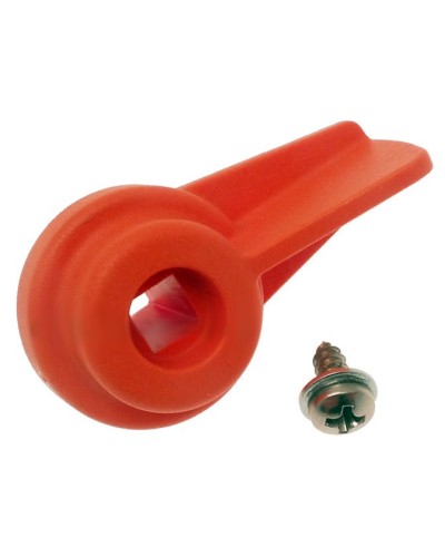 Ручка разблокировки с креплением FAST Came 119RID221 в Оренбурге Запчасти для шлагбаумов и автоматики Pintop.ru