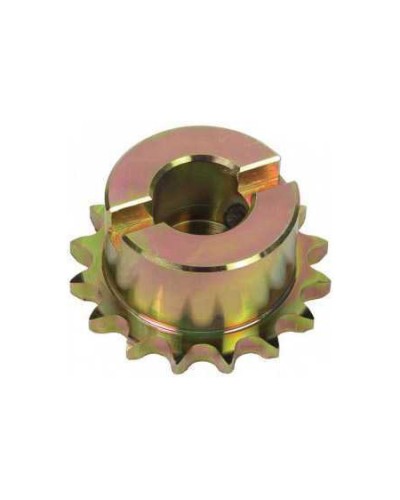 Шестерня Faac 719137 в Оренбурге Запчасти для шлагбаумов и автоматики Pintop.ru