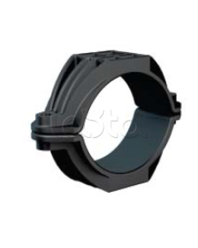 Держатель кабельный для крепления одножильных и многожильных кабелей, д. 65-90 мм DKC BHR2009 в Оренбурге Аксессуары для кабель-канала Pintop.ru