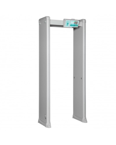 Металлодетектор арочный Блокпост PC Z 600 M K в Оренбурге Металлодетекторы Pintop.ru