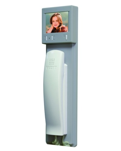 Устройство абонентское VIZIT-M327 в Оренбурге Многоабонентные устройства Pintop.ru