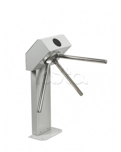 Бастион SPRUT Tripod-1001, турникет, автопаника, проход 0.5 м, 30 чел/мин, вес 30 кг в Оренбурге Турникеты Pintop.ru