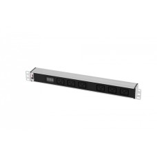 Блок розеток Rem-32 REM R-32-6C19-Am-440-K