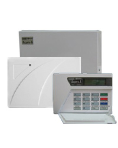 Блок центральный Риэлта Ладога БЦ-А исп.2 в Оренбурге Адресная система пожарной сигнализации ЛАДОГА-А - Риэлта Pintop.ru