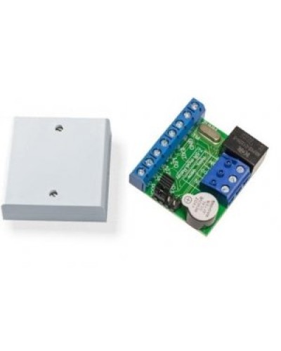 Контроллер IronLogic Z-5R (мод. Relay Case) в Оренбурге Контроллеры Pintop.ru