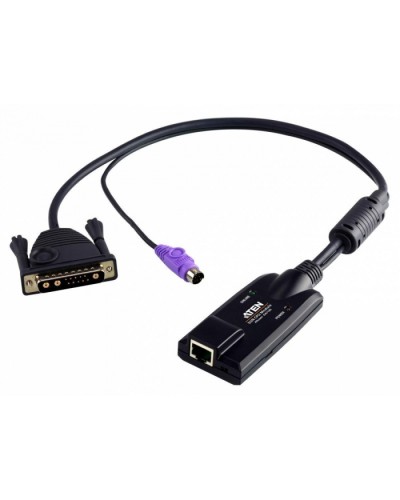 KVM адаптер ATEN KA7130-AX в Оренбурге Системы видеонаблюдения Pintop.ru