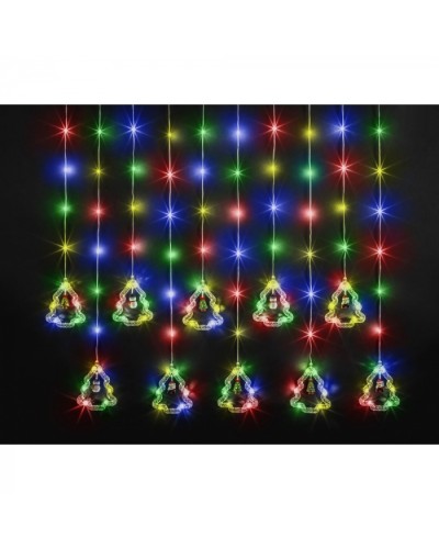 Гирлянда Navigator 95 007 NGF-D034-01 (бахрома елки и фигурки WW 3*0.6м IP20) в Оренбурге Источники света(Лампы) Pintop.ru