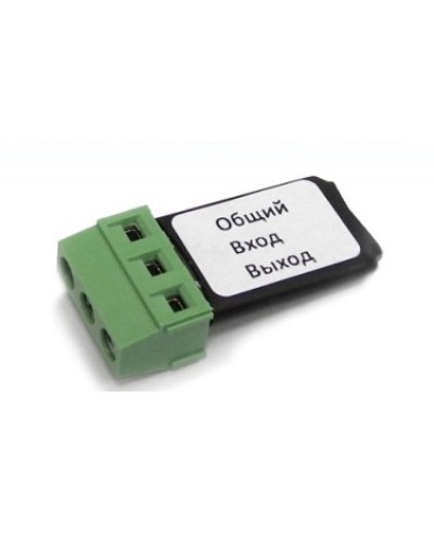 Модуль ограничения напряжения Tantos TS-МОП в Оренбурге Аксессуары для малоабонентных видеодомофонов Pintop.ru