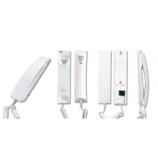 Трубка абонентская переговорная Цифрал КМ-3