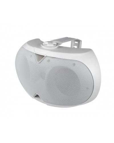 Громкоговоритель настенный 2-х полосный VOLTA ELLIPSE-2440TW в Оренбурге Система оповещения и трансляции Volta Pintop.ru