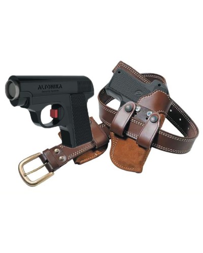 Жезл РИФ ПАТРУЛЬ Альтоника RS-201TG в Оренбурге Радиоканальная система РИФ Патруль Альтоника Pintop.ru