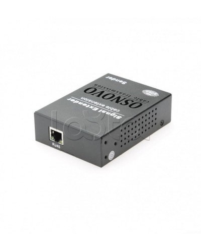 Удлинитель интерфейса USB 2.0 OSNOVO TLN-U1/1+RLN-U4/1 в Оренбурге Дополнительное оборудование для сетей Pintop.ru