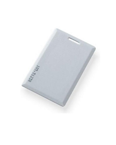 Карта Mifare Clamshell IronLogic IL-05M в Оренбурге Оптовые идентификаторы Pintop.ru