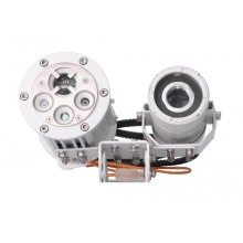 Извещатель пожарный пламени взрывозащищённый Спектрон-901-Exd-Н-В-IP-HART