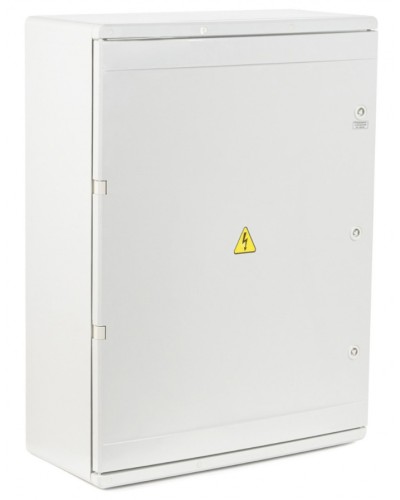 Бастион СКАТ ШТ 8626П Шкаф термостатированный, Imax=5А, ВхШхГ 800х600х260мм, корпус IP56 в Оренбурге Шкафы, щиты, боксы, компоненты СКС Pintop.ru