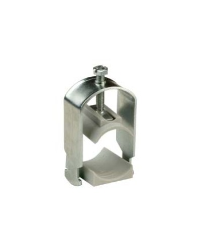 Зажим кабельный для С-профиля, диаметр кабеля 64-70 мм DKC R5CABF70 в Оренбурге Крепежные изделия Pintop.ru