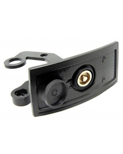 Дверца разблокировки FAST 40/70 Came 119RID371 в Оренбурге Запчасти для шлагбаумов и автоматики Pintop.ru