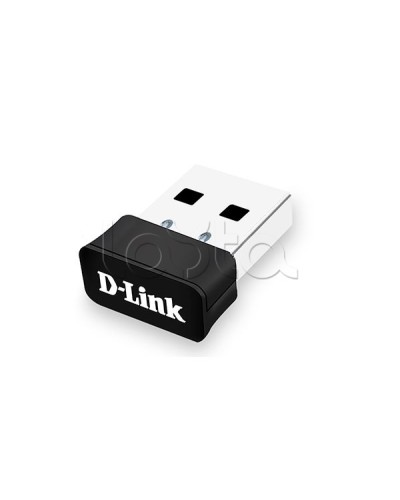 USB-адаптер AC600 с поддержкой MU-MIMO D-Link DWA-171/RU/D1A в Оренбурге Маршрутизаторы, Роутеры и Точки Доступа Pintop.ru