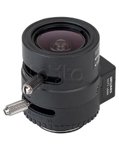 Объектив Beward BH02713AIR в Оренбурге Объективы для камер видеонаблюдения Pintop.ru