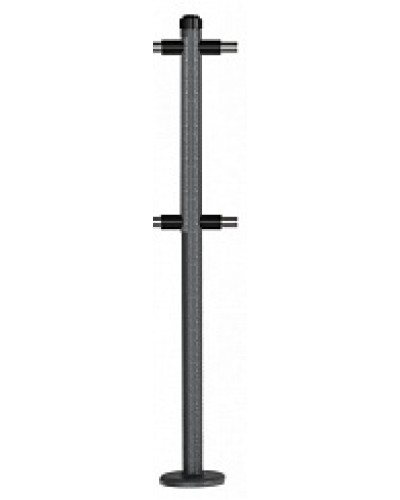 Стойка Ростов-Дон ОБ1/2-2-90 в Оренбурге Ограждения Pintop.ru