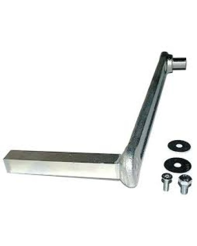 Рычаг прямой FERNI Came 119RID075 в Оренбурге Запчасти для шлагбаумов и автоматики Pintop.ru