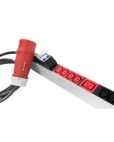 Блок розеток REM R-3x32-24C13-6C19-A-I-1420-3-3PN в Оренбурге Блоки розеток Pintop.ru