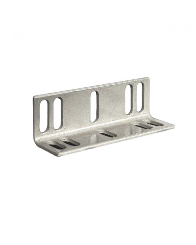 Олевс Уголок М2-300 серебряный антик в Оренбурге Электромагнитные замки Pintop.ru