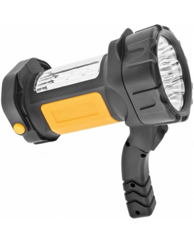 Фонарь Navigator 94 944 NPT-SP11-3AA Прож/кемп. 15+12LED, 3 режима в Оренбурге Источники света(Лампы) Pintop.ru