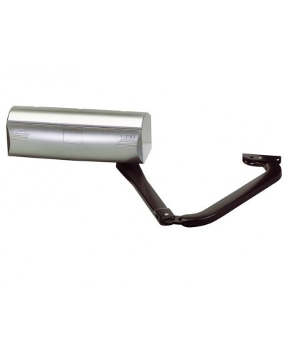 Привод электромеханический рычажный Faac 390 (104570) в Оренбурге Автоматизация ворот Pintop.ru