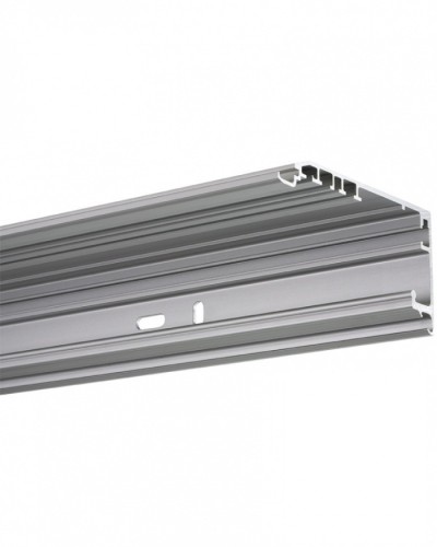 Профиль лицевой крышки высотой Faac 105513 в Оренбурге Запчасти для шлагбаумов и автоматики Pintop.ru