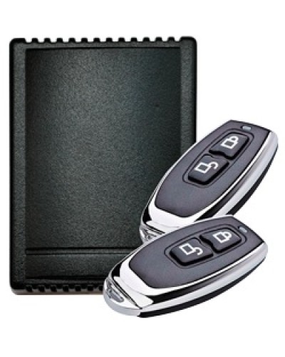 Комплект дистанционного управления электрозамками Tantos TSt-100HS black в Оренбурге Дополнительное оборудование для СКУД Pintop.ru