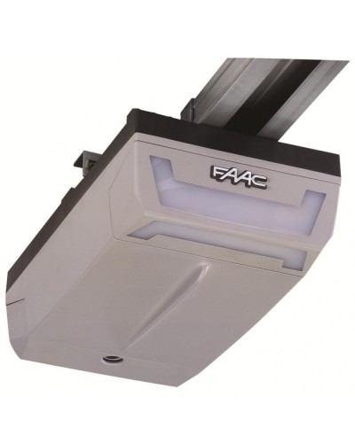 Привод потолочный Faac 105680 в Оренбурге Запчасти для шлагбаумов и автоматики Pintop.ru